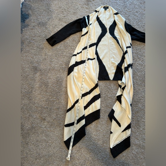 Cynthia Rowley cardigan - Picture 8 of 8